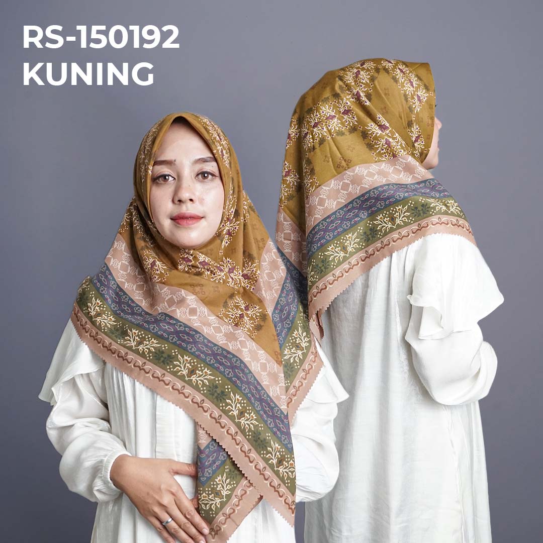 RS-150192 KUNING