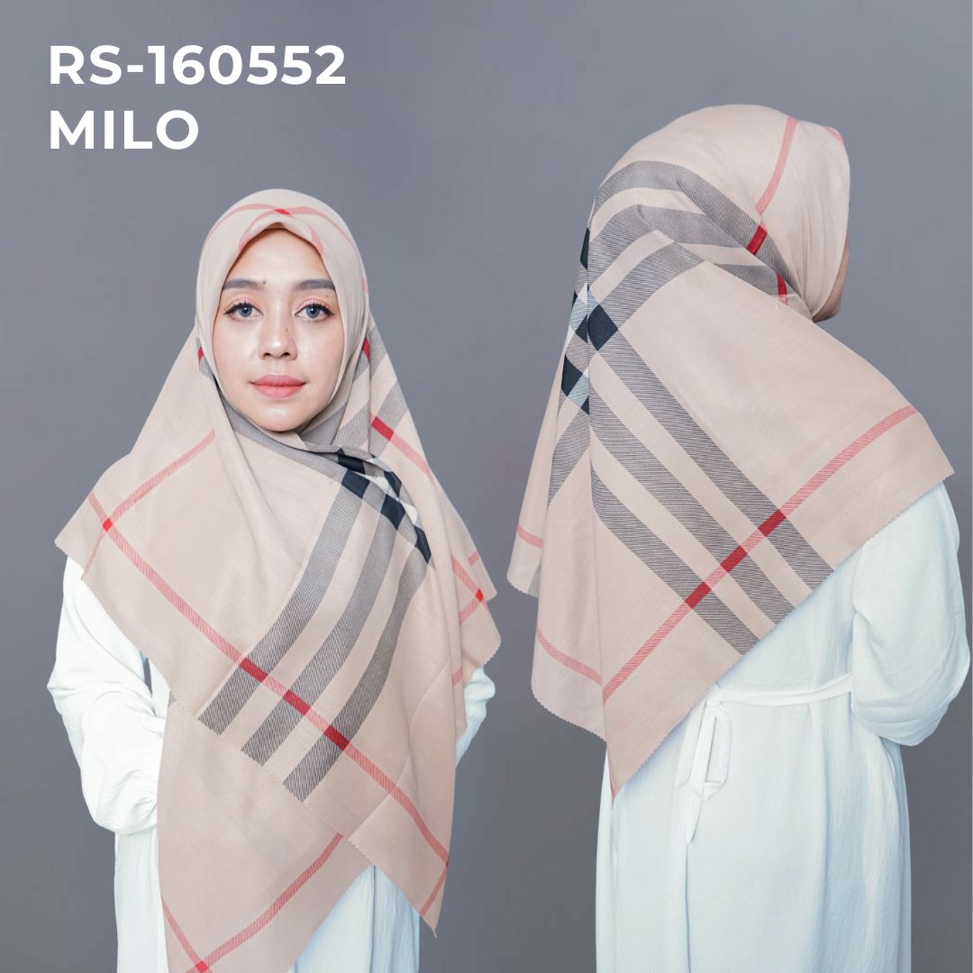 RS-160552 MILO