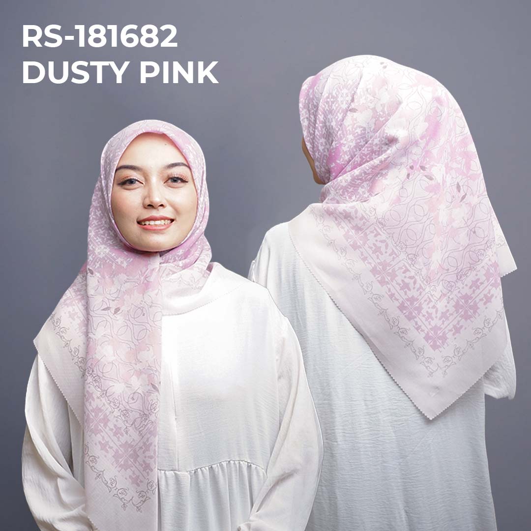 RS-181682 DUSTY PINK