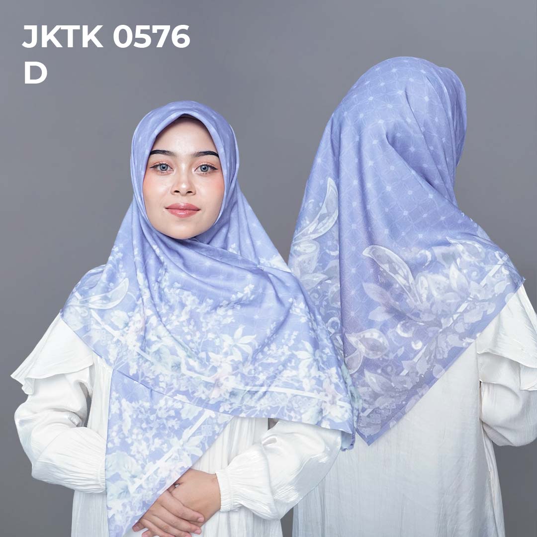 JKTK 0576 D