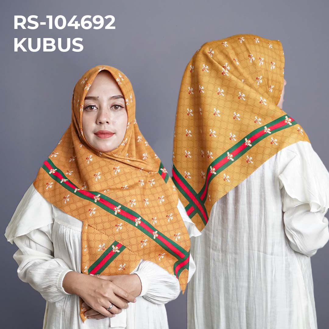 RS-104692 KUBUS