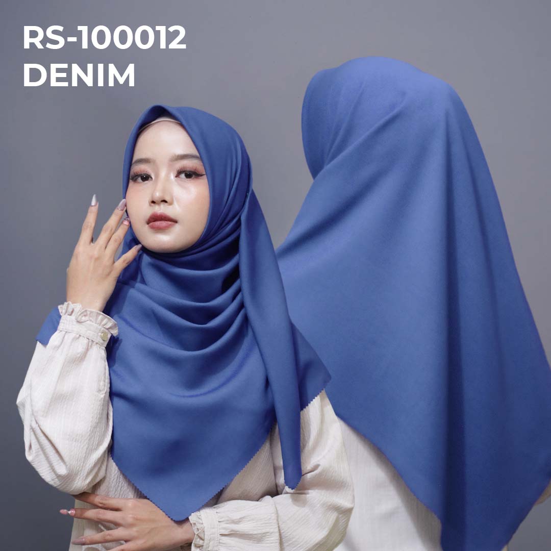 RS-100012 DENIM JUMBO