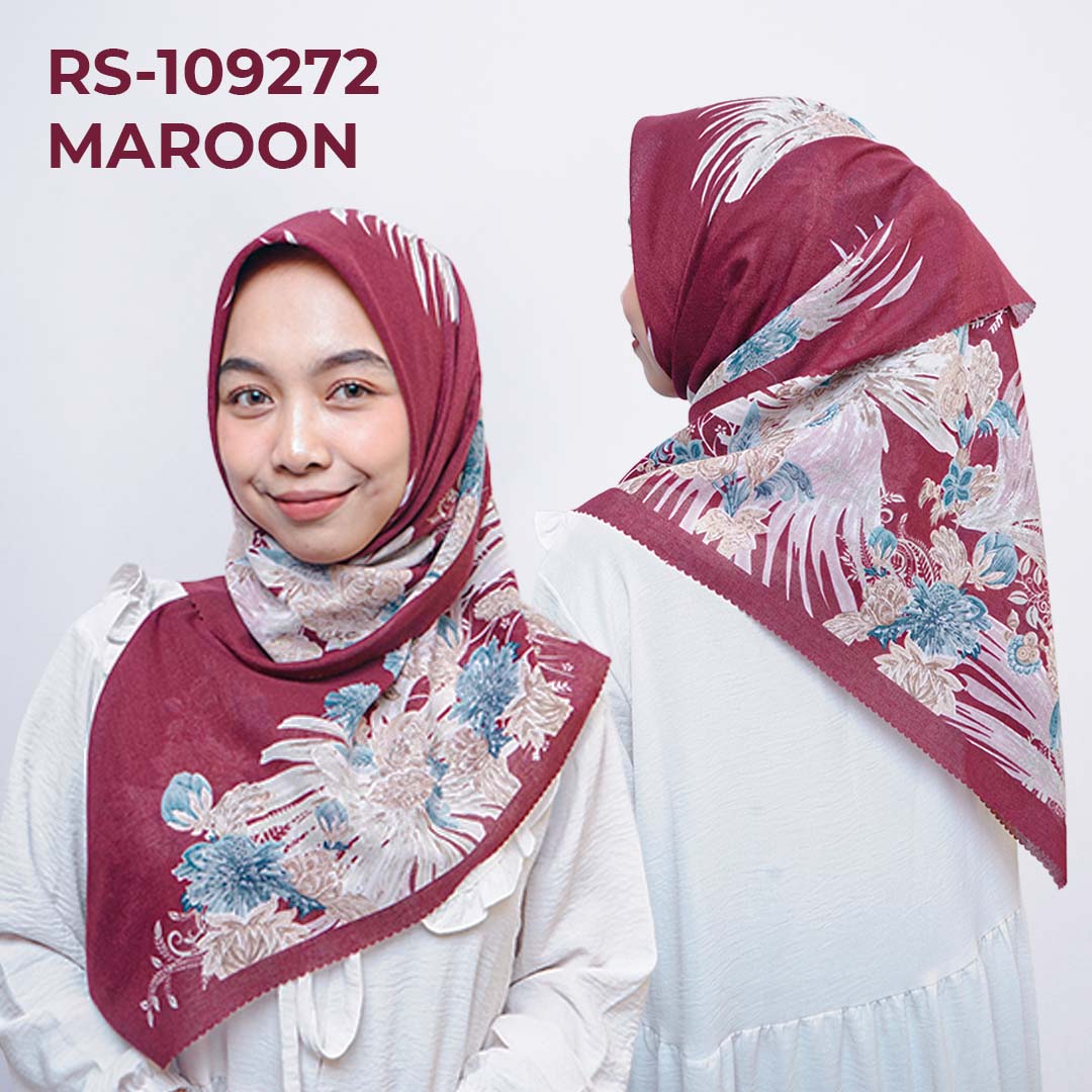 RS-109272 MAROON