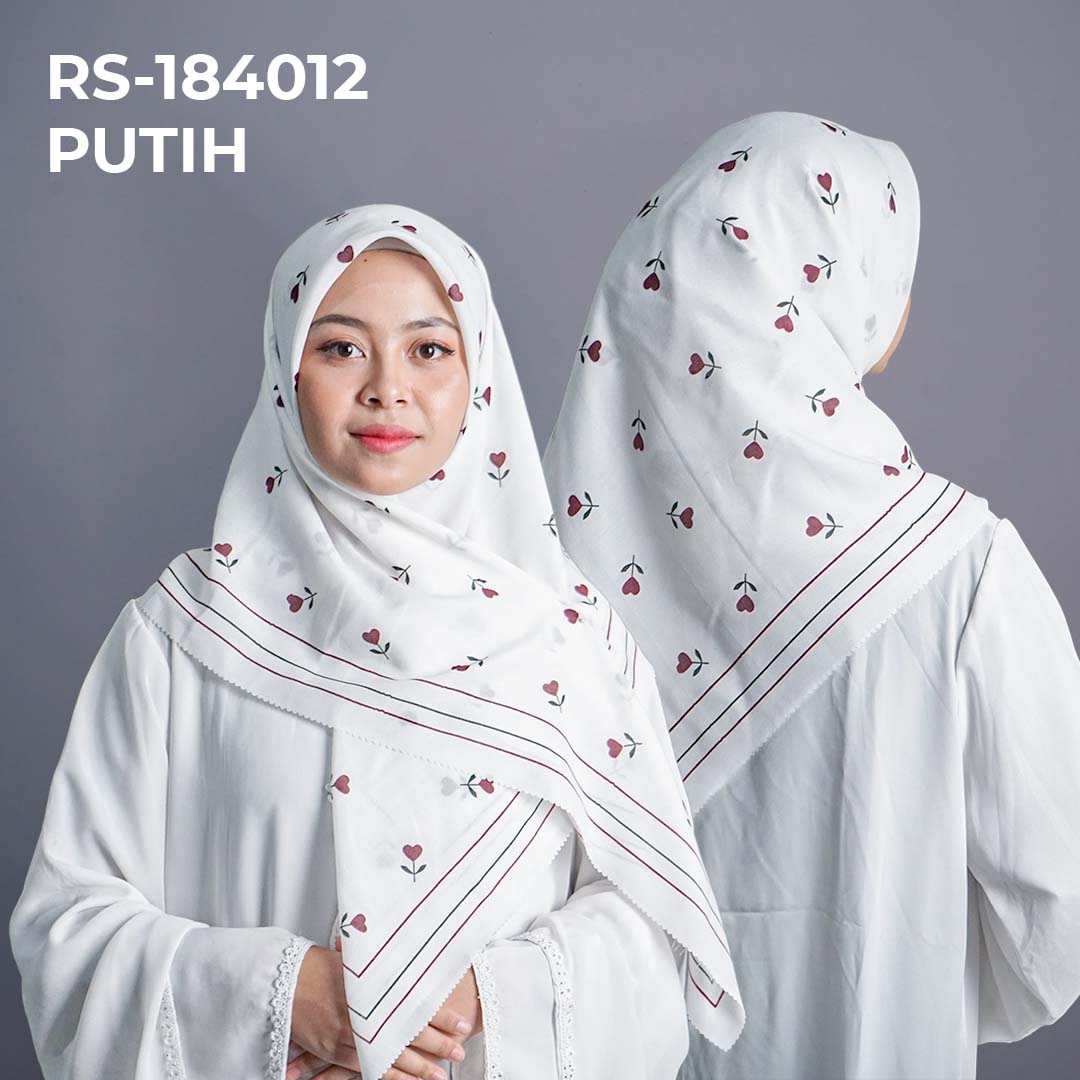 RS-184012 PUTIH