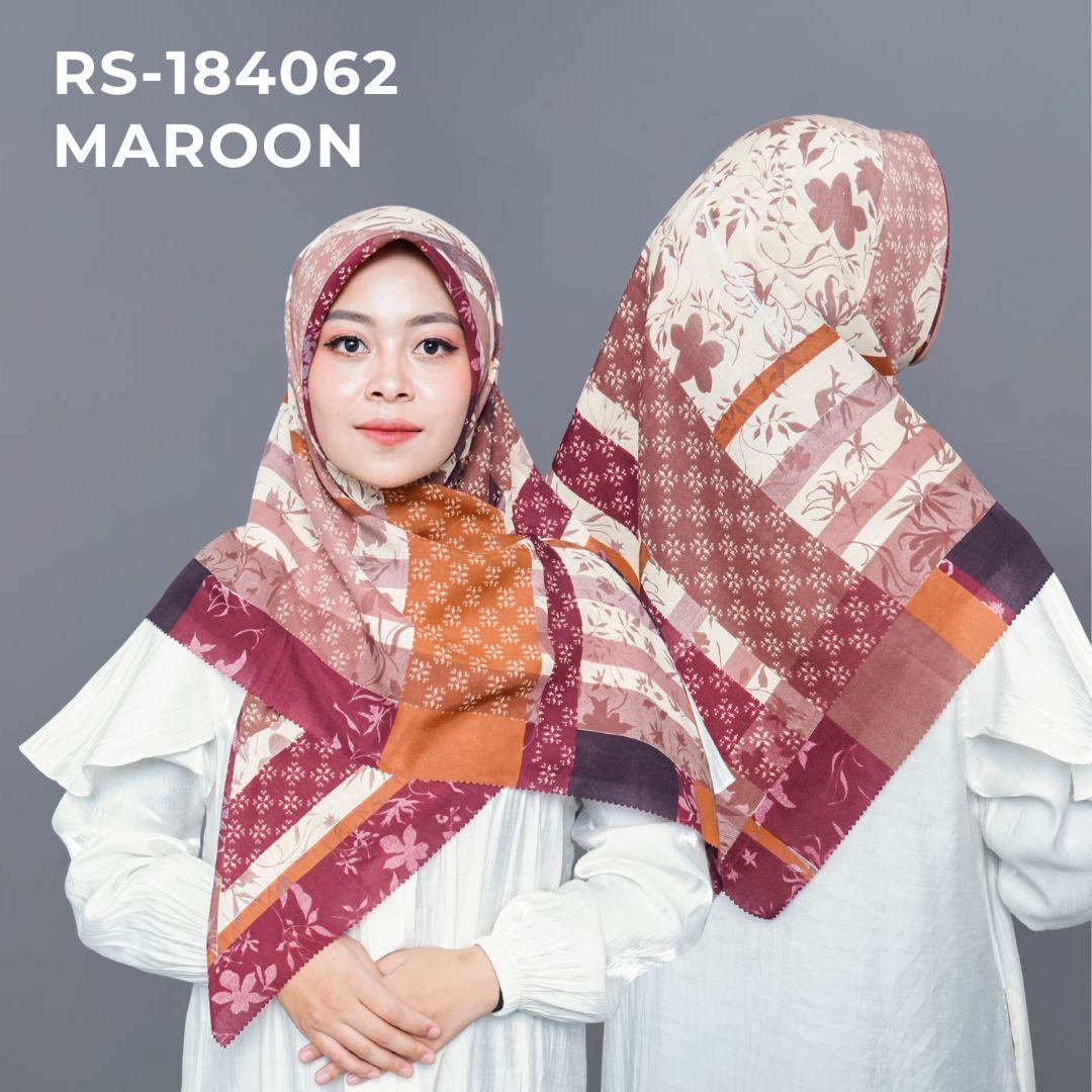 RS-184062 MAROON