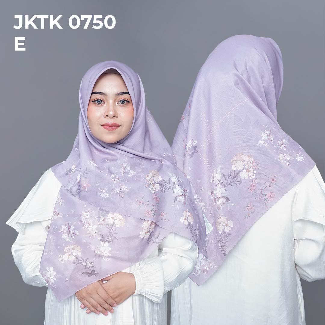 JKTK 0750 E