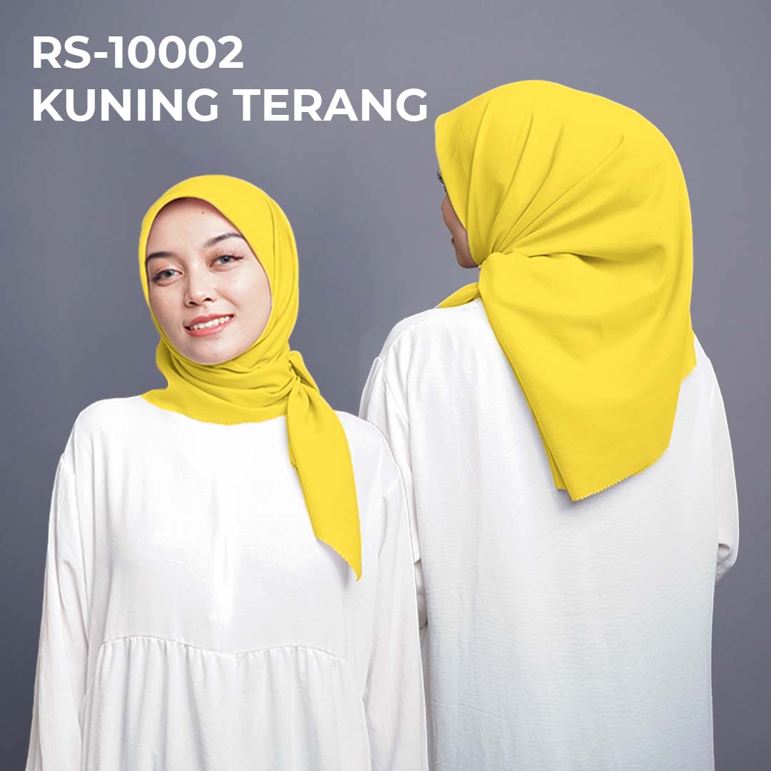 RS-10002 KUNING TERANG