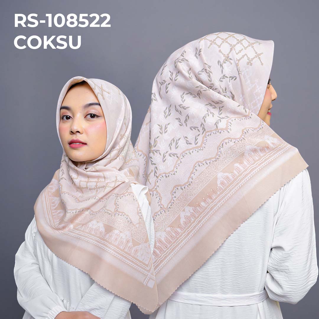 RS-108522 COKSU