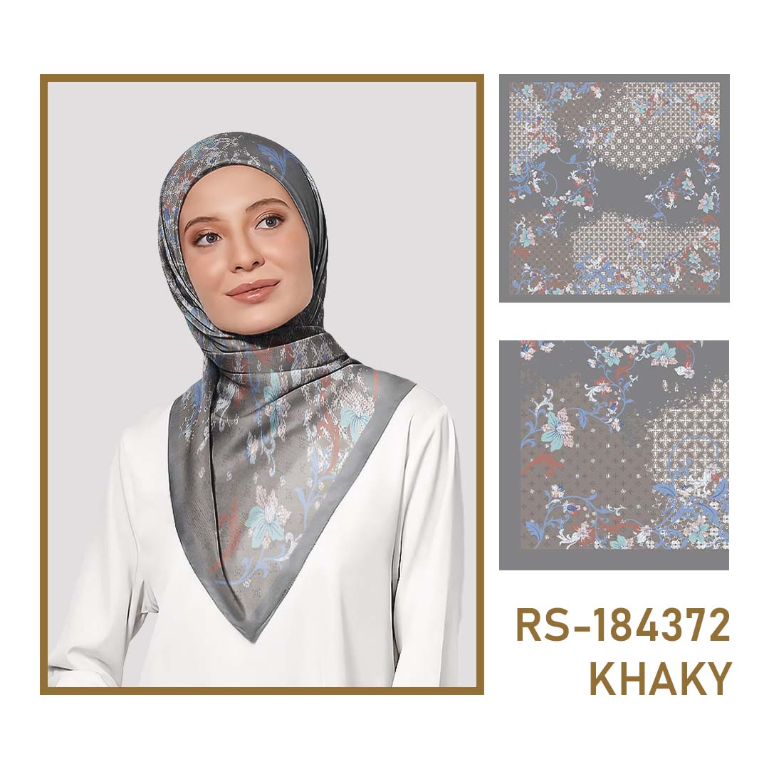RS-184372 KHAKY