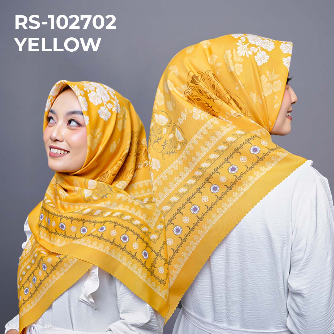 RS-102702 YELLOW