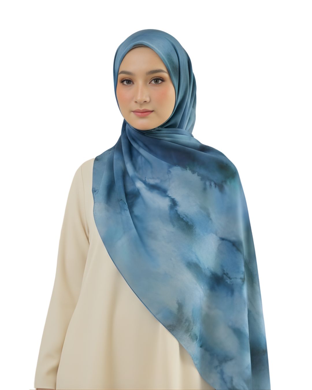 VISCOSE PRINT NARELLE