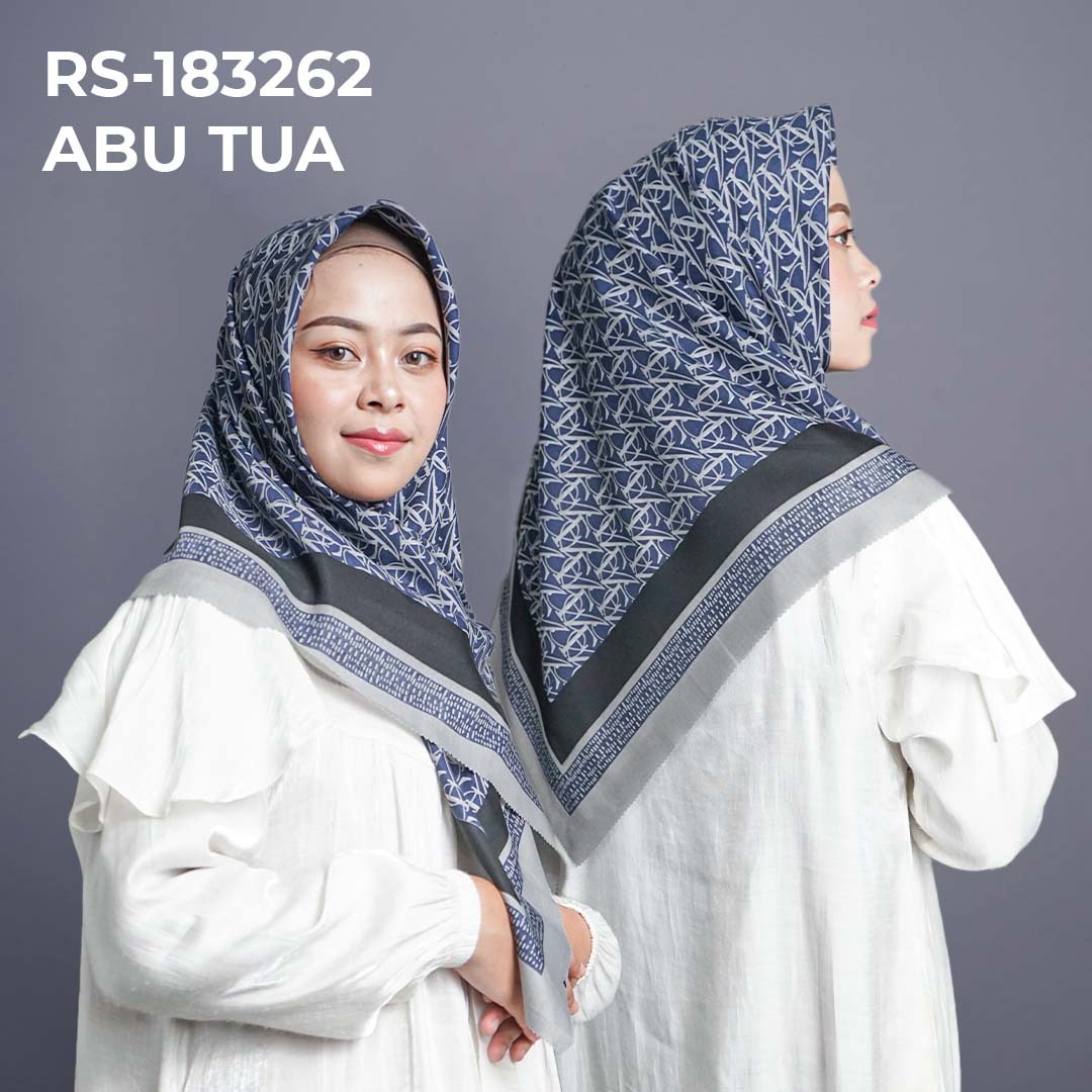 RS-183262 ABU TUA