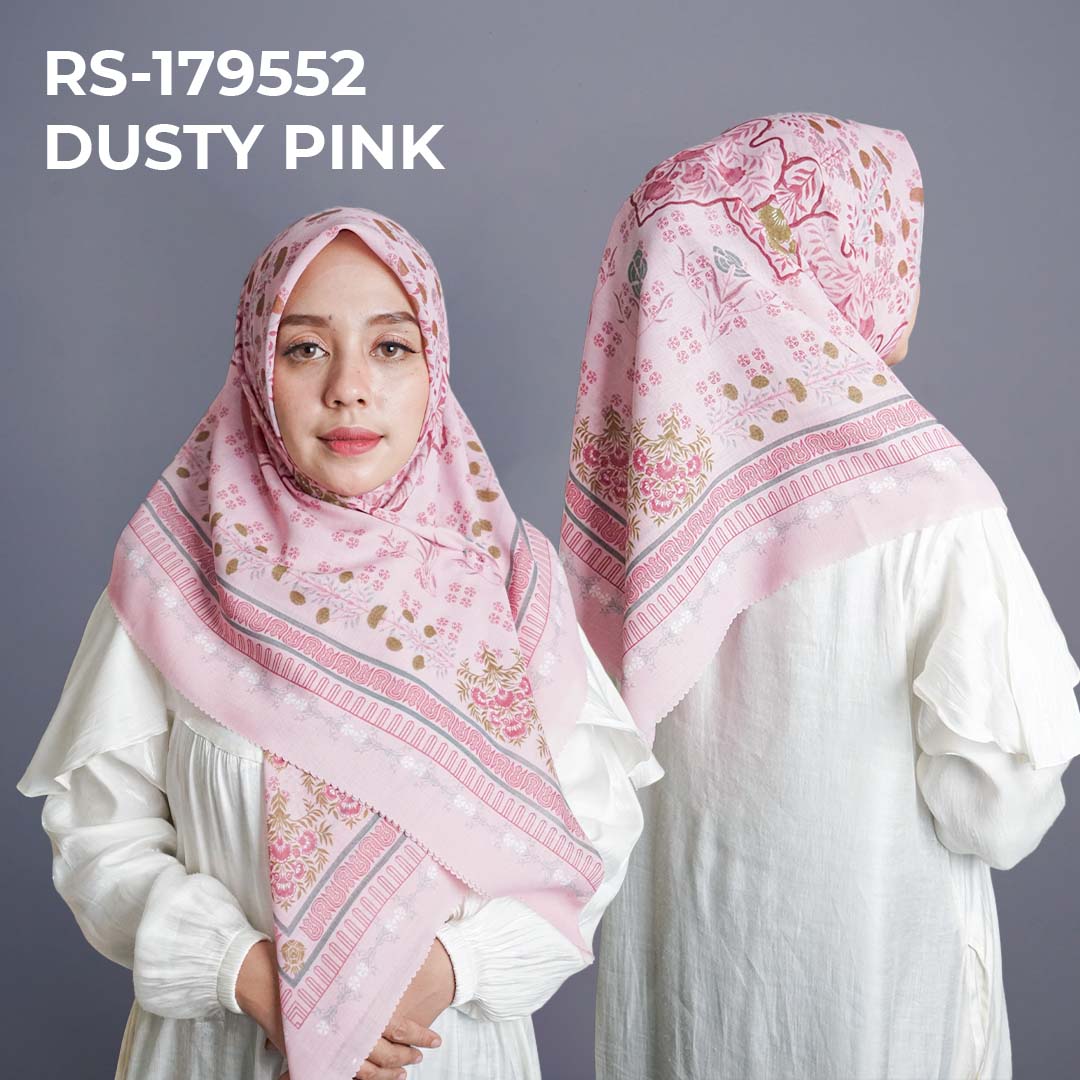 RS-179552 DUSTY PINK