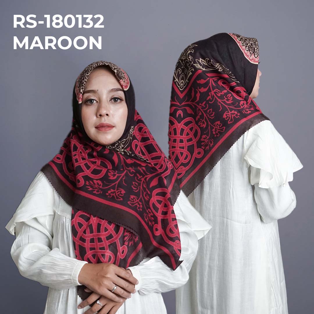RS-180132 MAROON