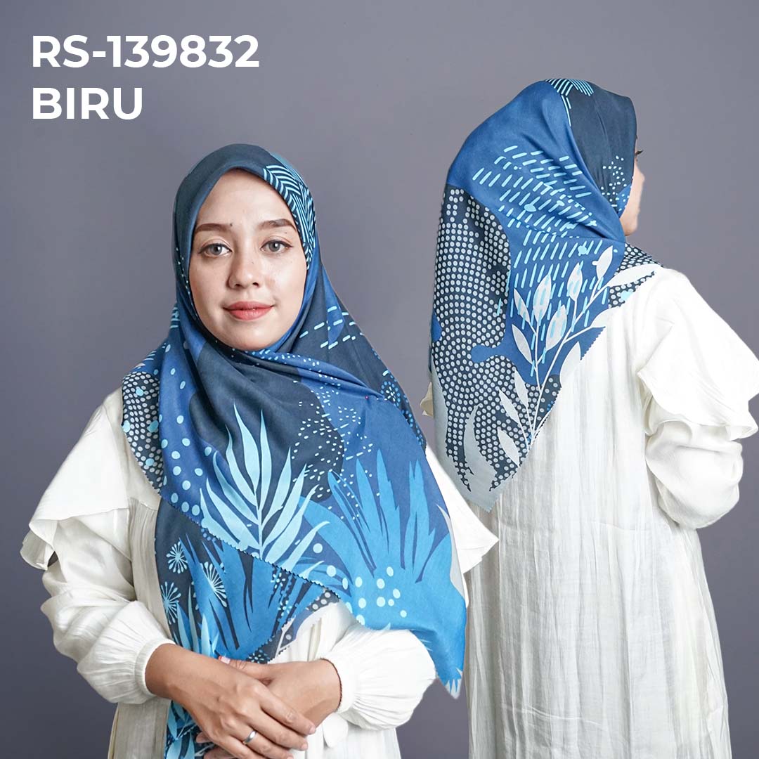 RS-139832 BIRU