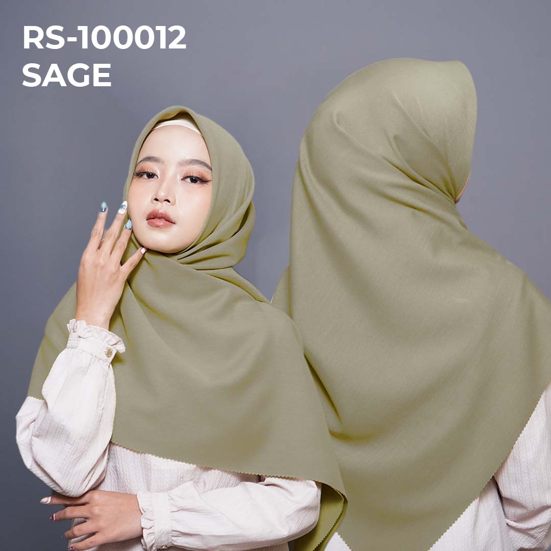 RS-100012 SAGE JUMBO