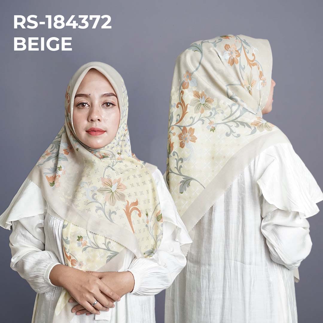 RS-184372 BEIGE