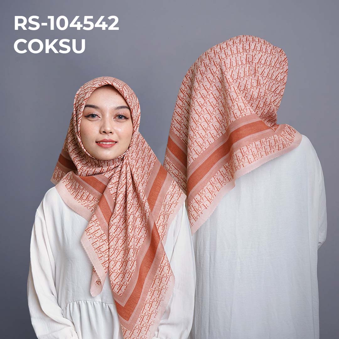 RS-104542 COKSU
