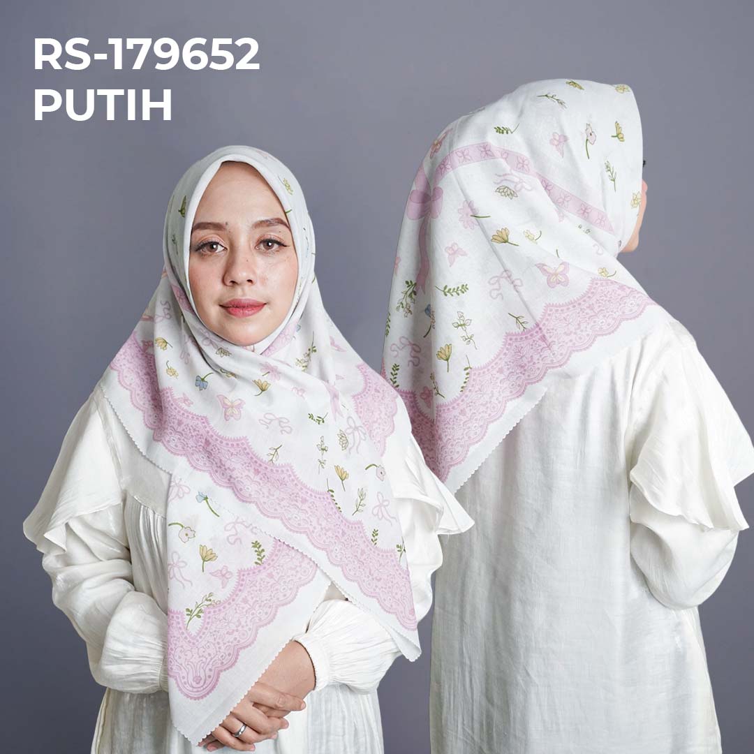 RS-179652 PUTIH