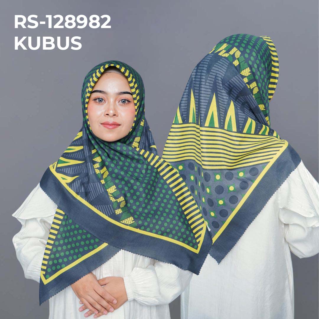 RS-128982 KUBUS