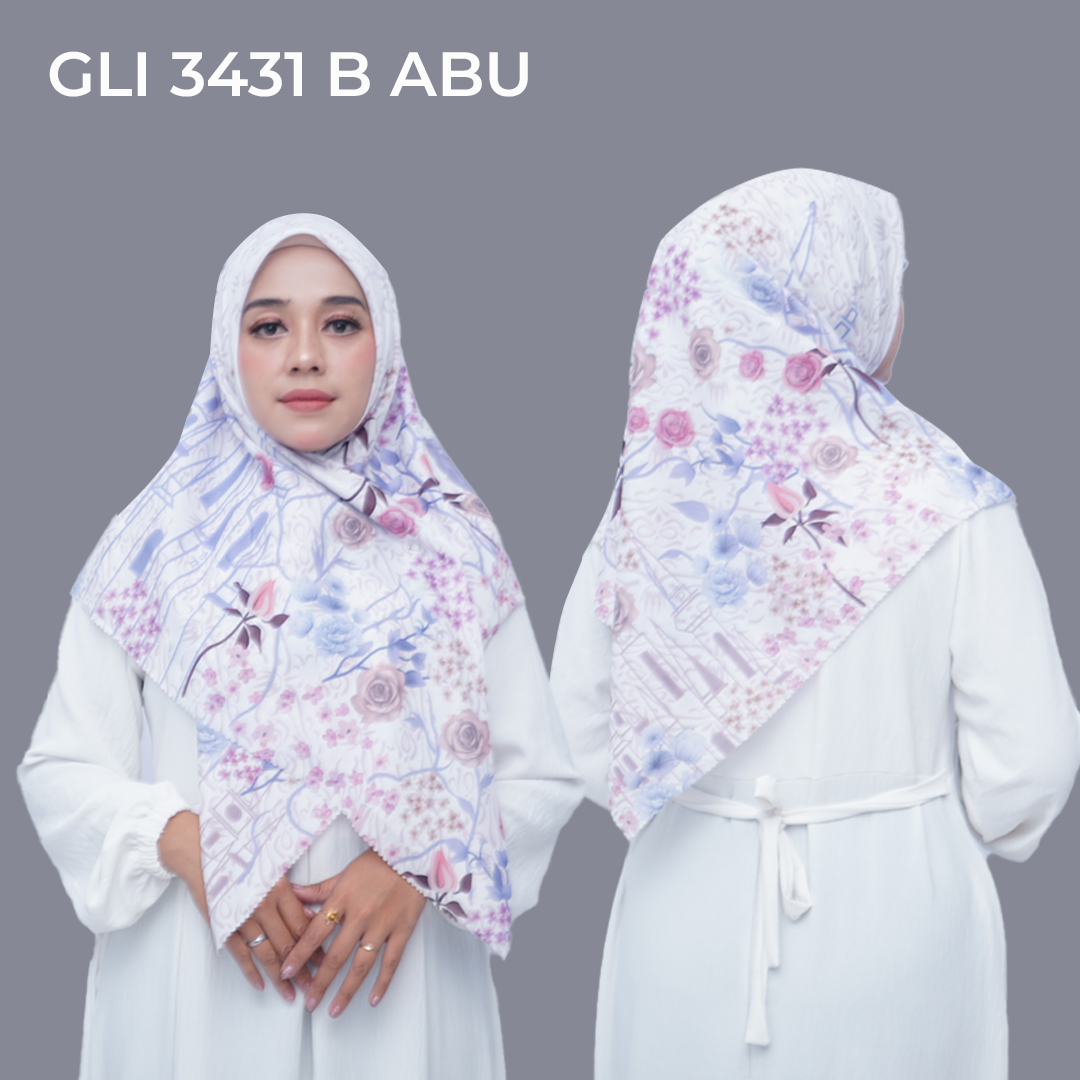 GLI 3431 B ABU