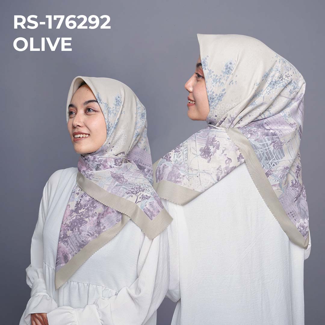 RS-176292 OLIVE