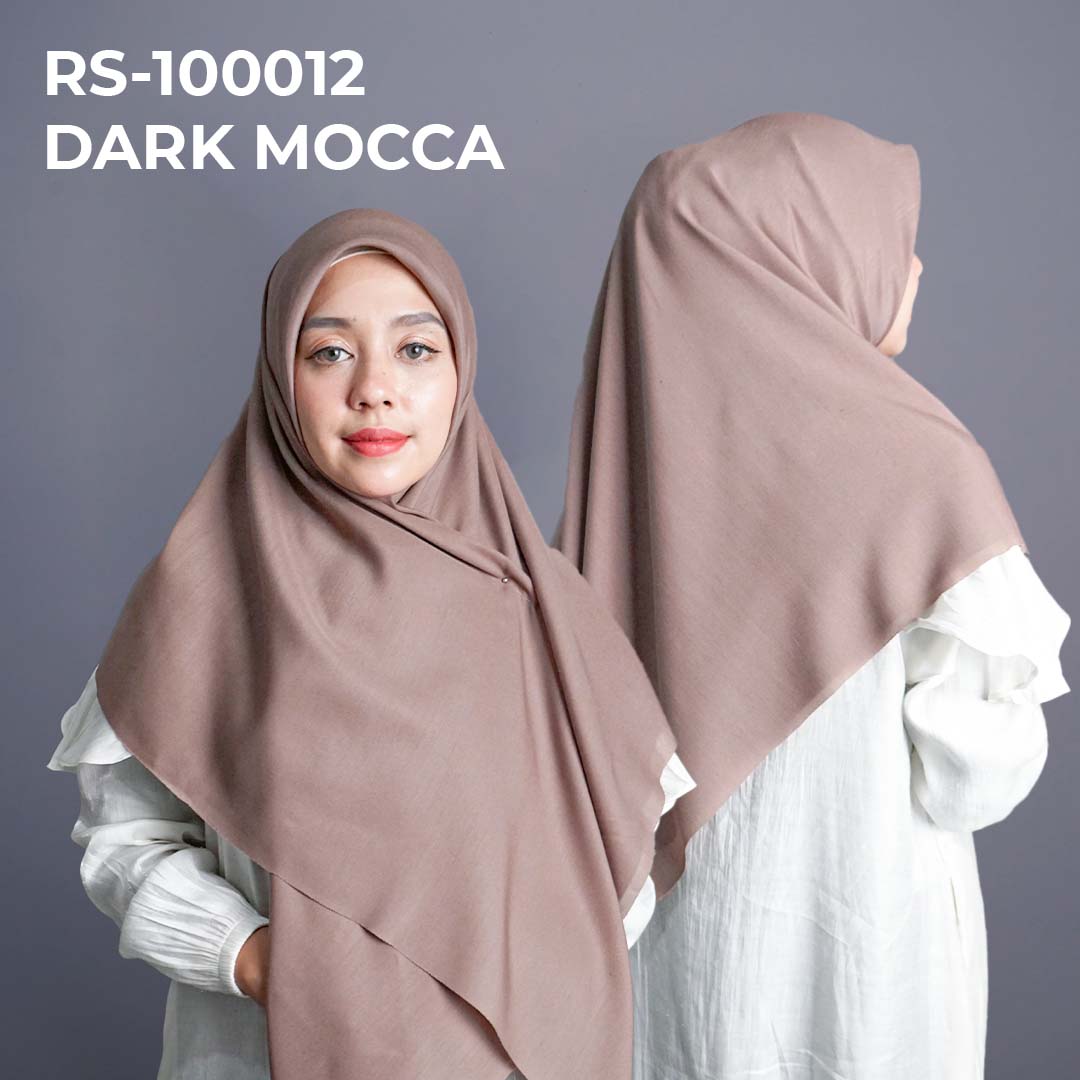 RS-100012 DARK MOCCA
