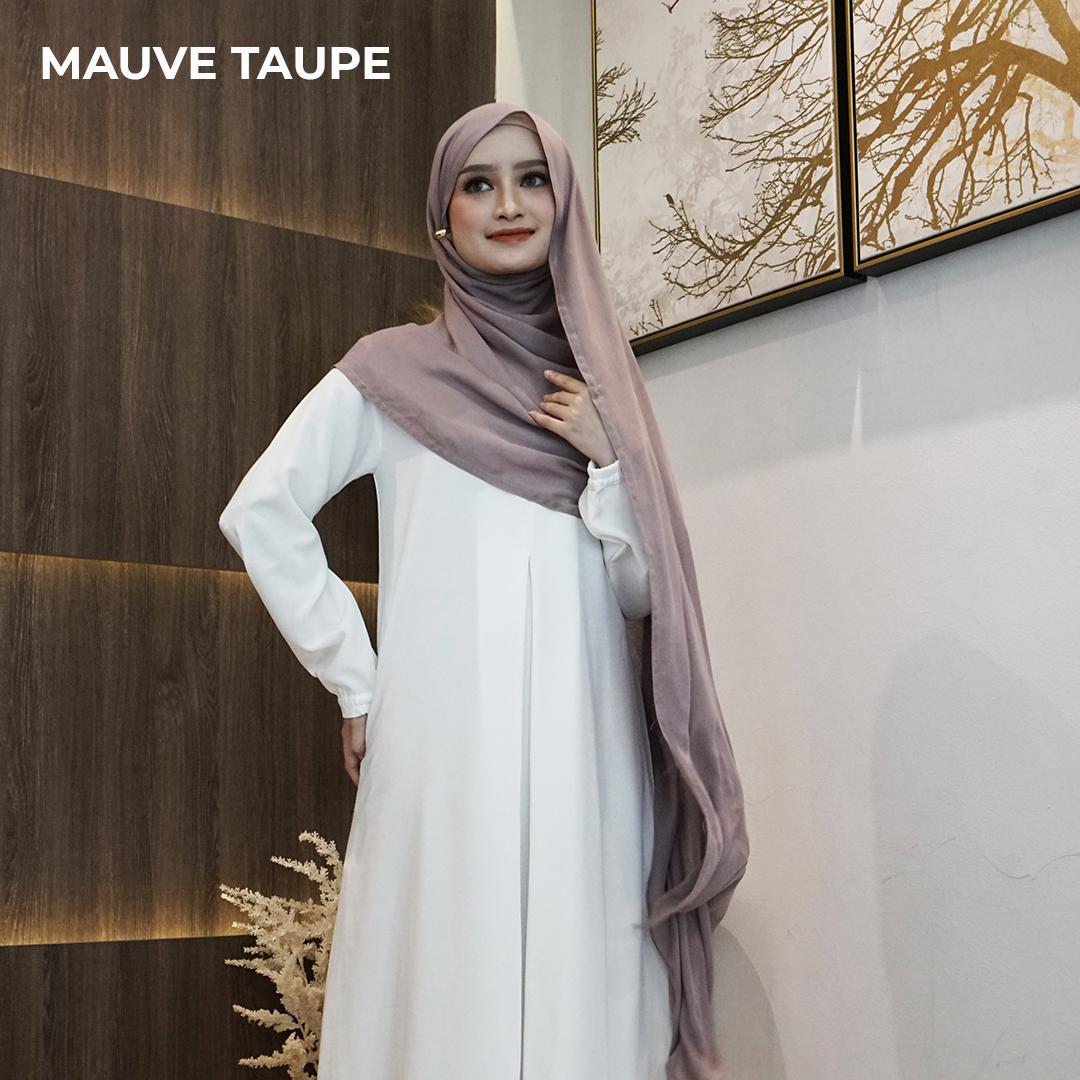 PASHMINA VISCOSE V2 (MAUVE TAUPE)