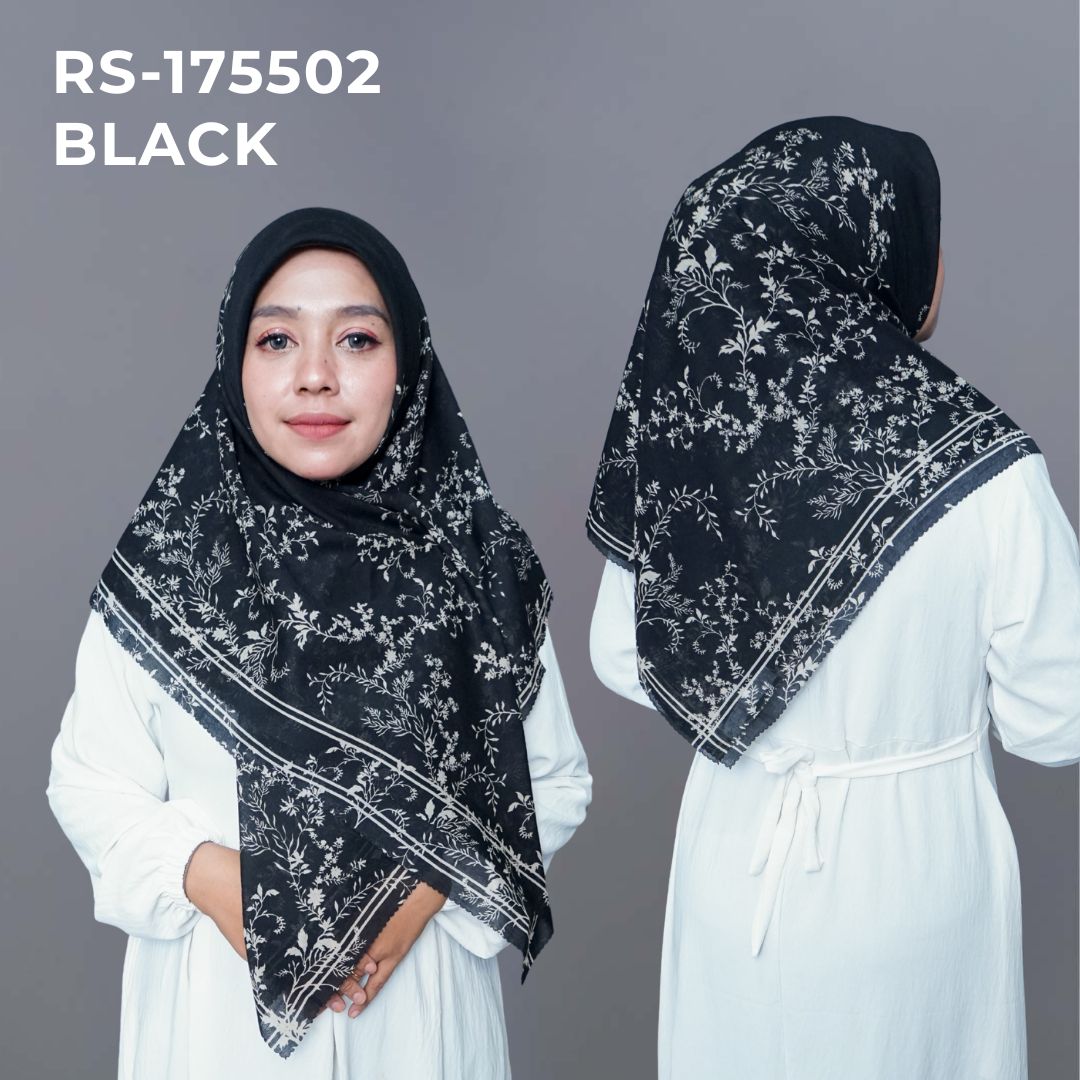 RS-175502 BLACK