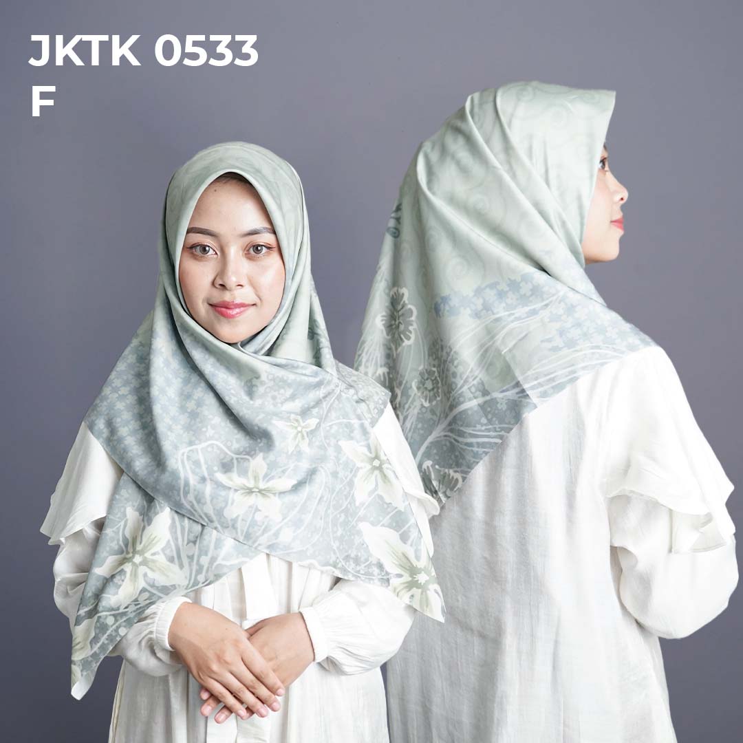 JKTK 0533 F