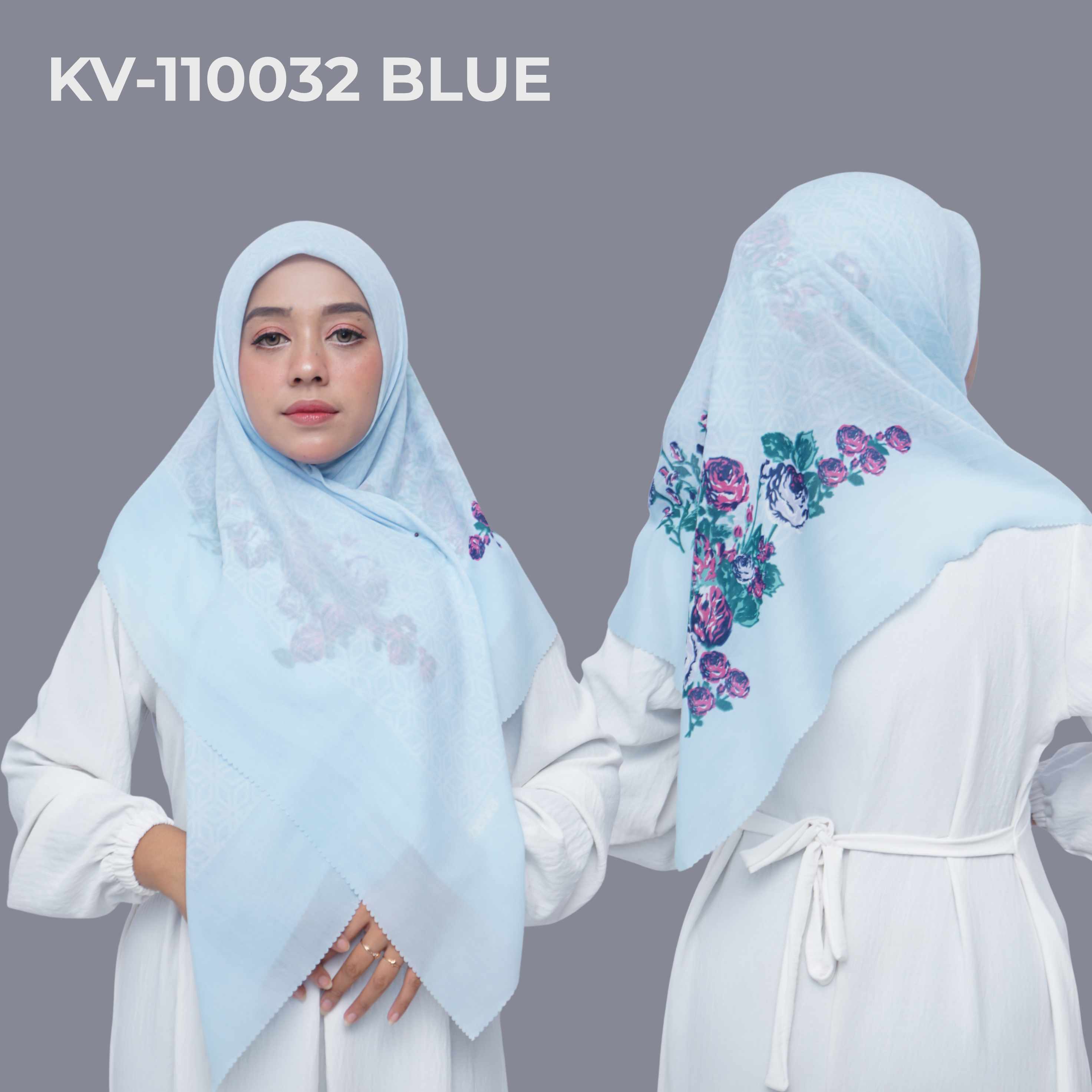 KV-110032 BLUE