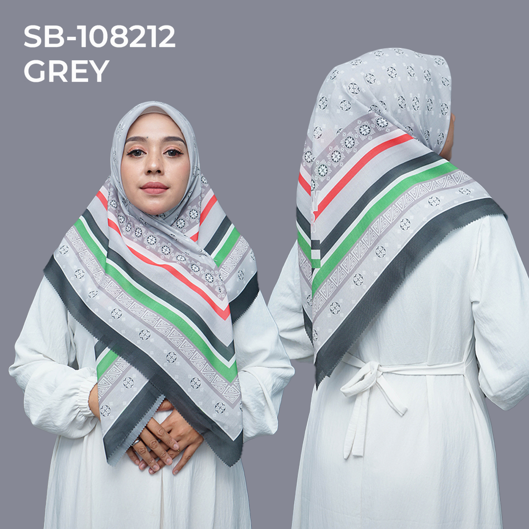 SB-108212 GREY
