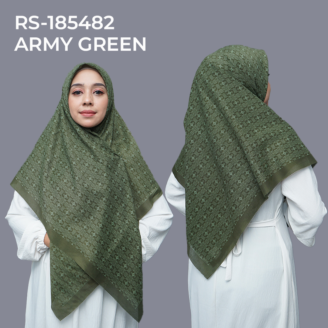 RS-185482 ARMY GREEN