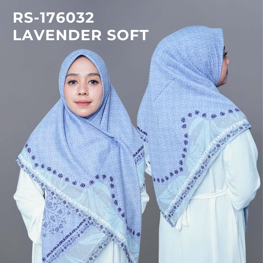 RS-176032 LAVENDER SOFT