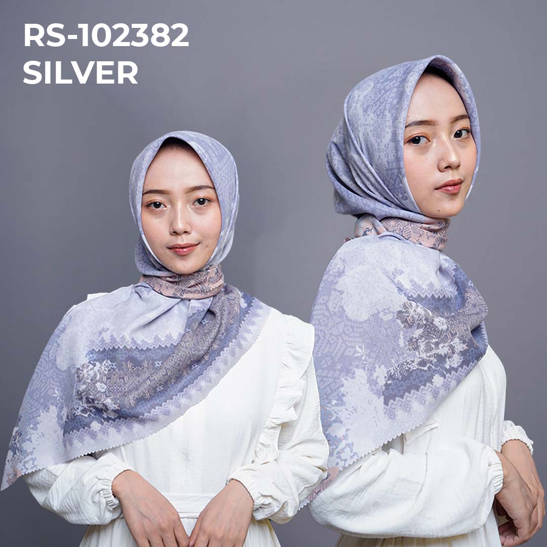 RS-102382 SILVER