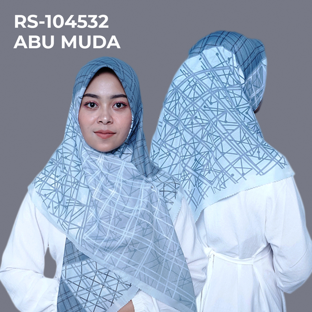 RS-104532 ABU MUDA