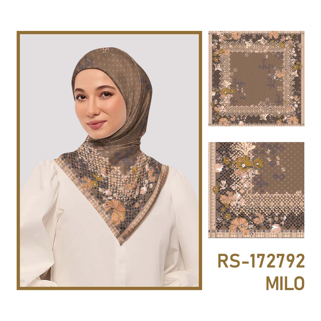 RS-172792 MILO