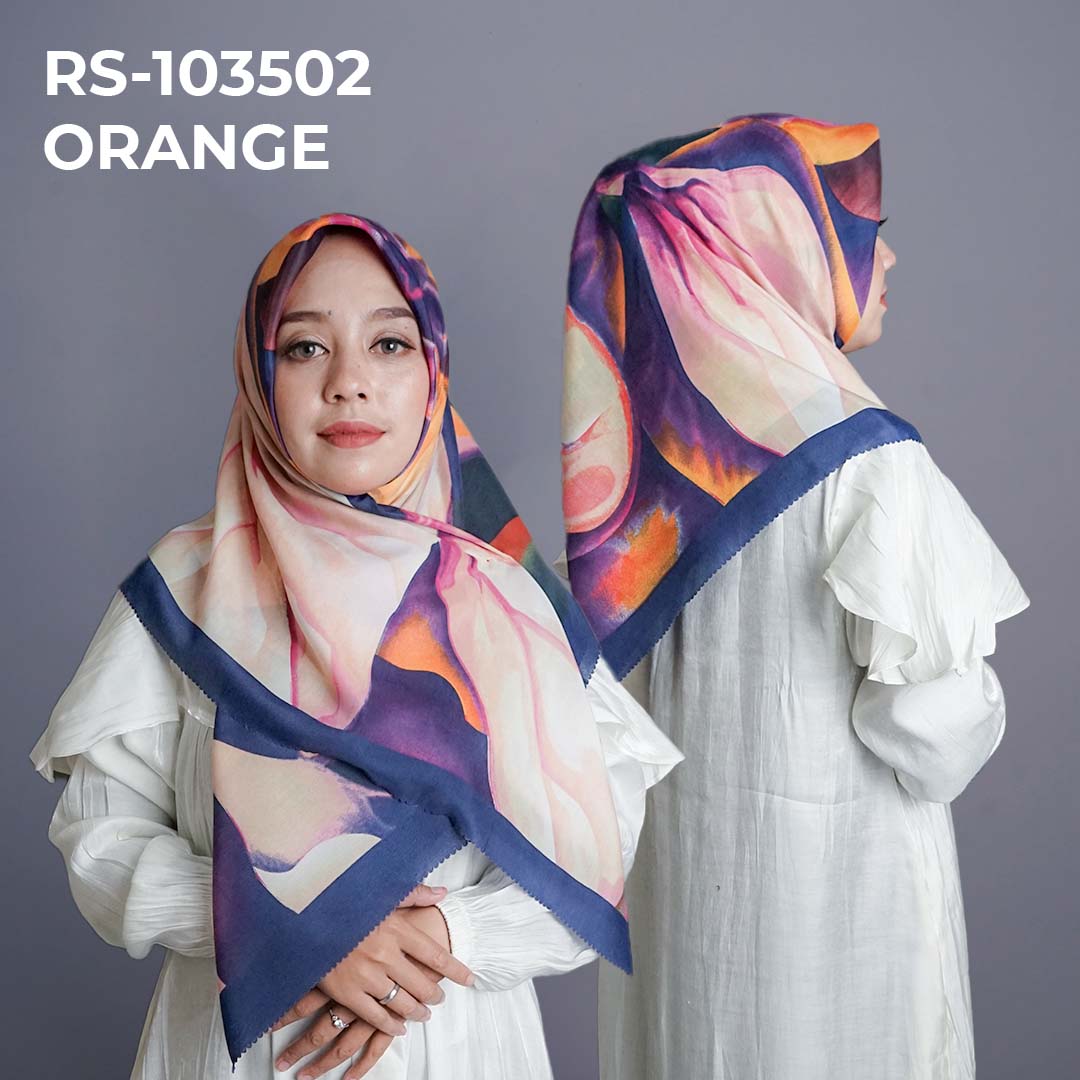 RS-103502 ORANGE