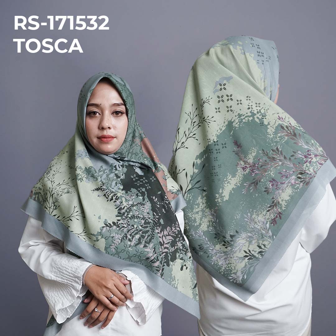 RS-171532 TOSCA