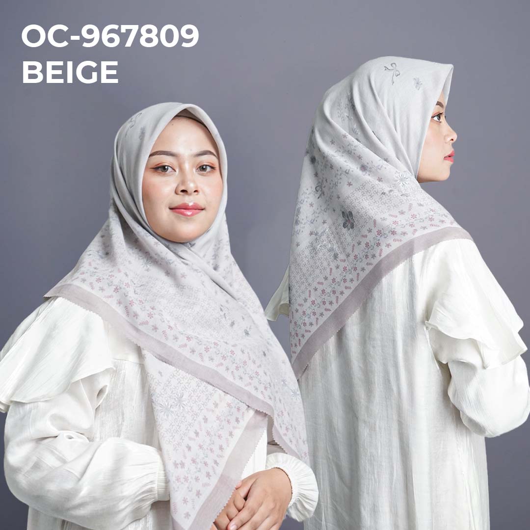 OC-967809 BEIGE