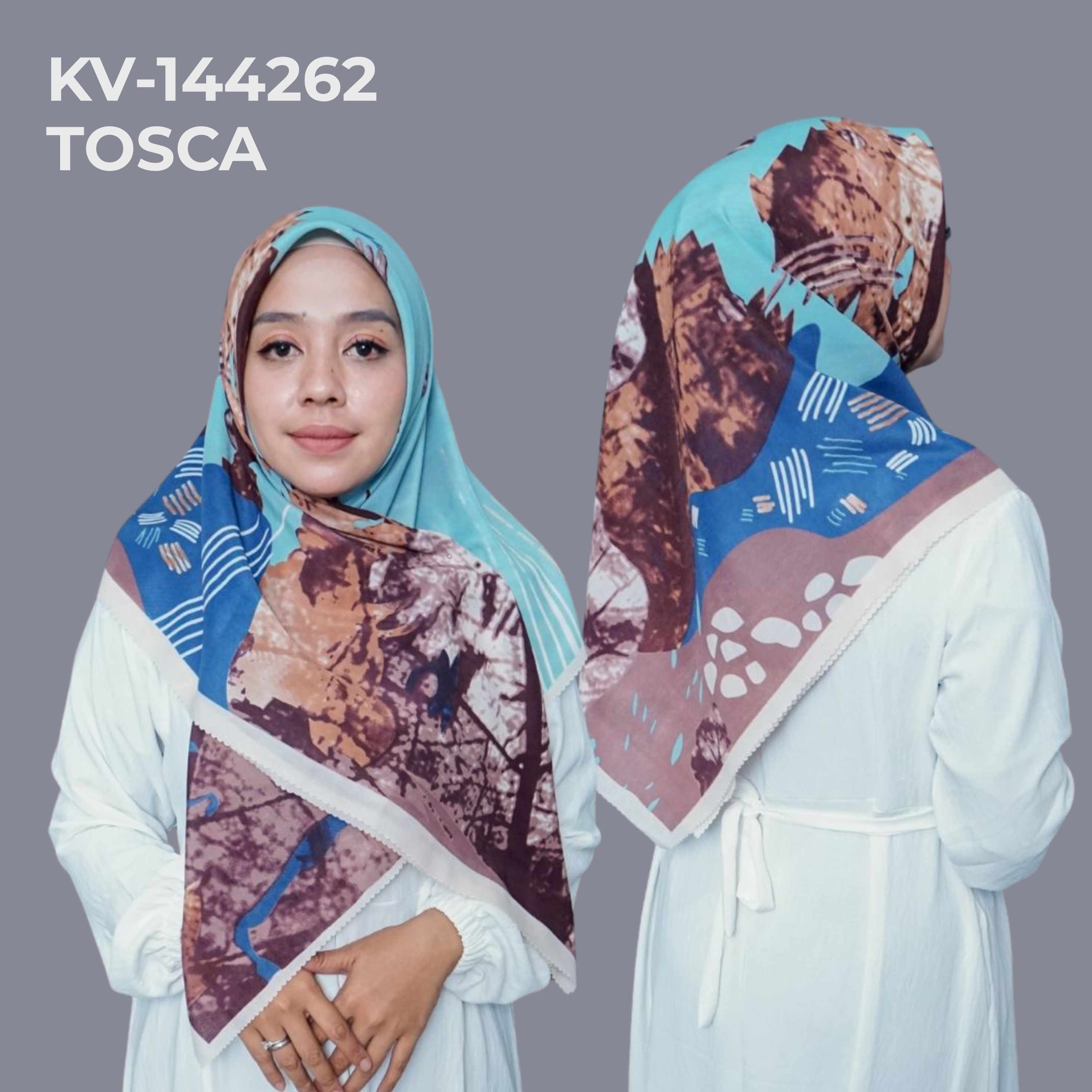 KV-144262 TOSCA