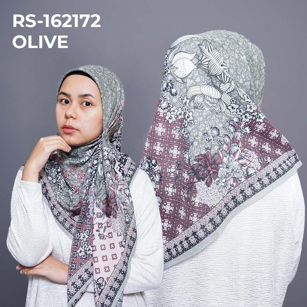 RS-162172 OLIVE