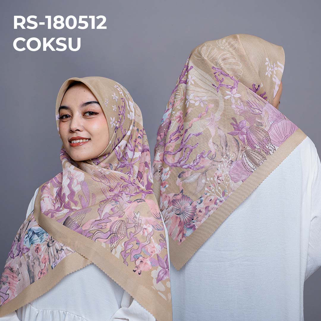 RS-180512 COKSU
