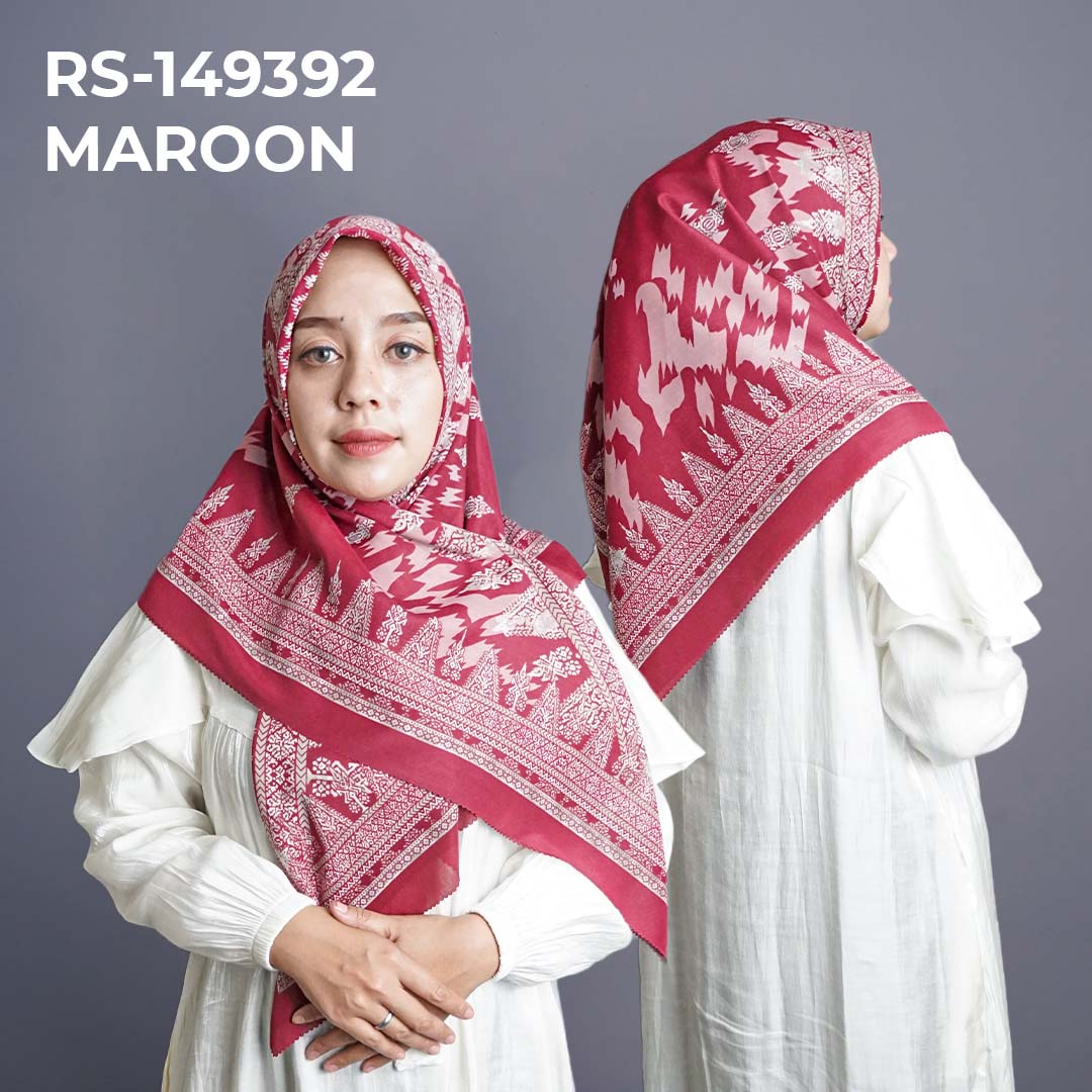 RS-149392 MAROON