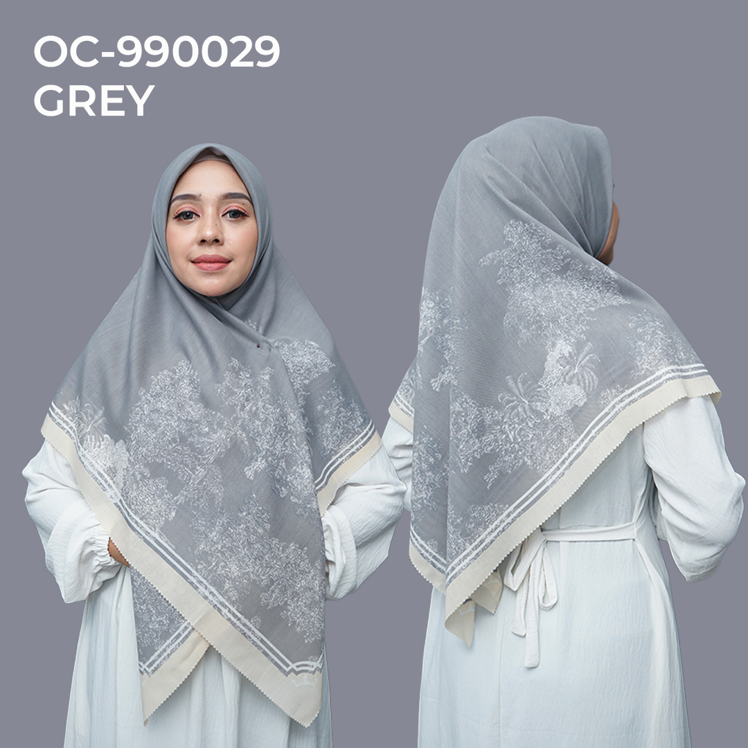OC-990029 GREY