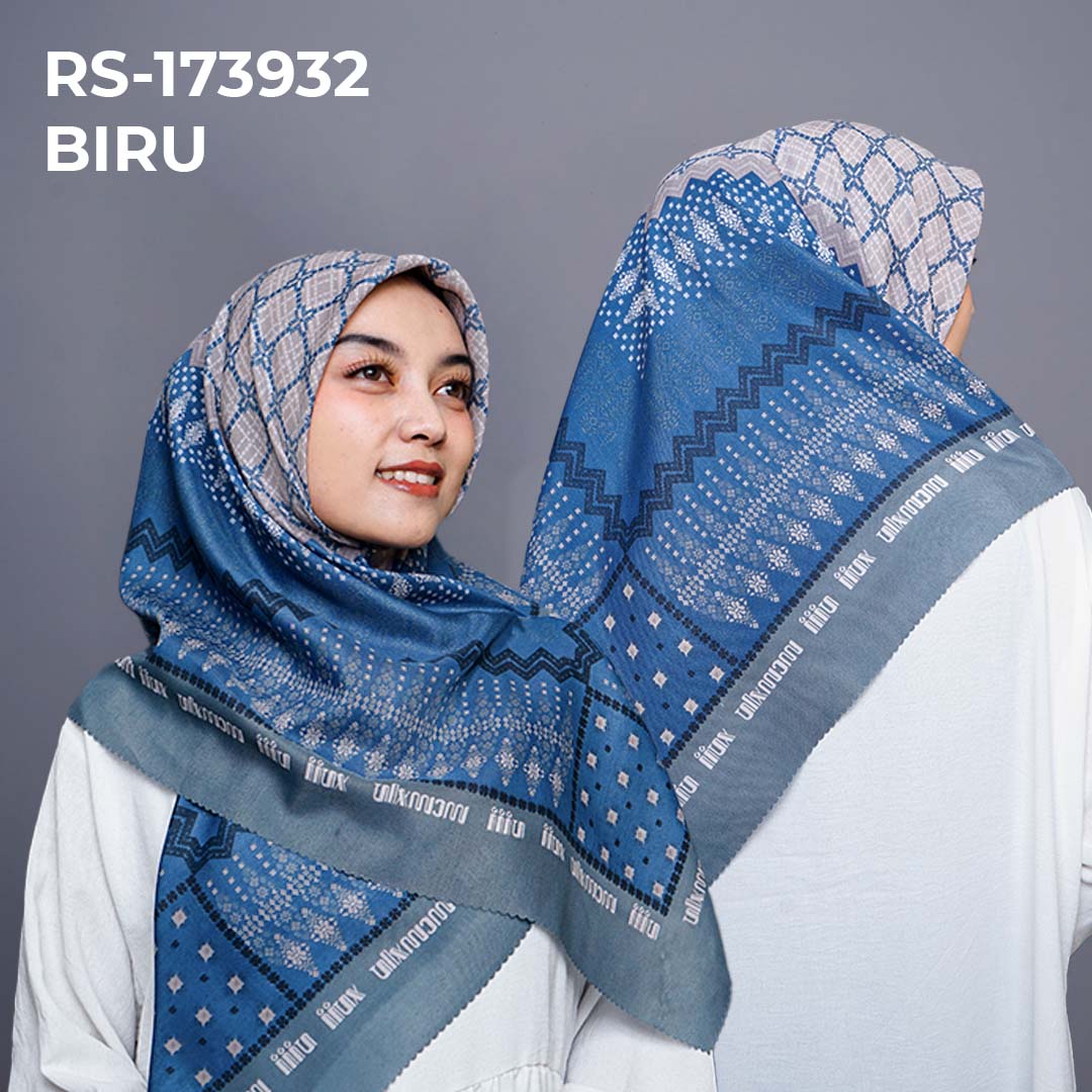 RS-173932 BIRU