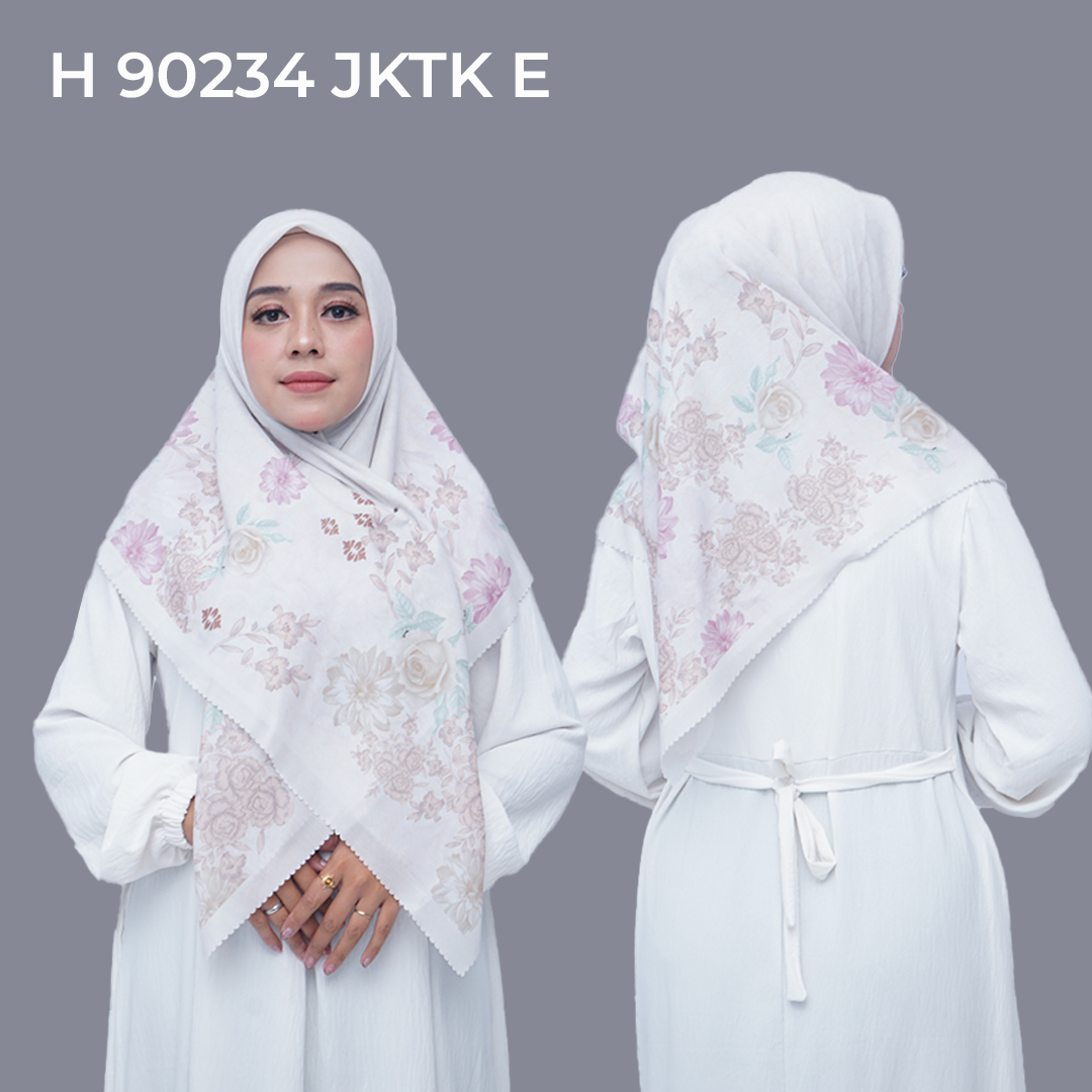 H 90234 JKTK E