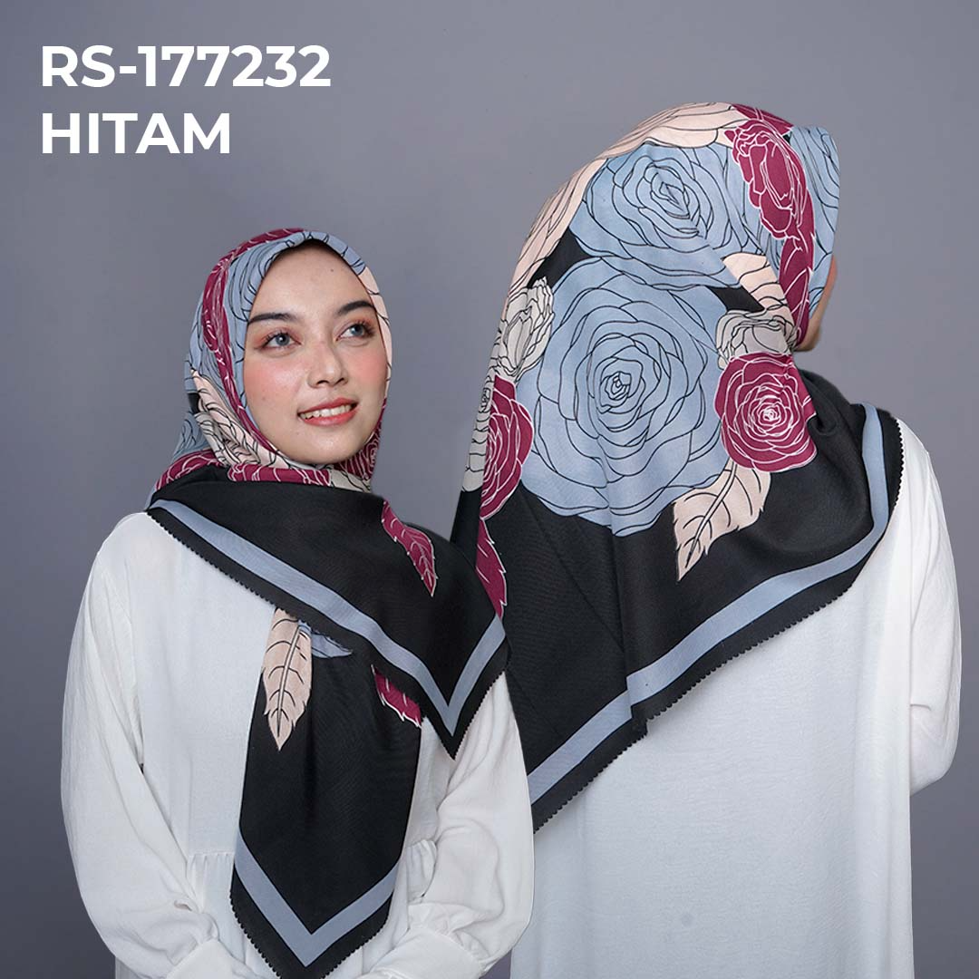 RS-177232 HITAM