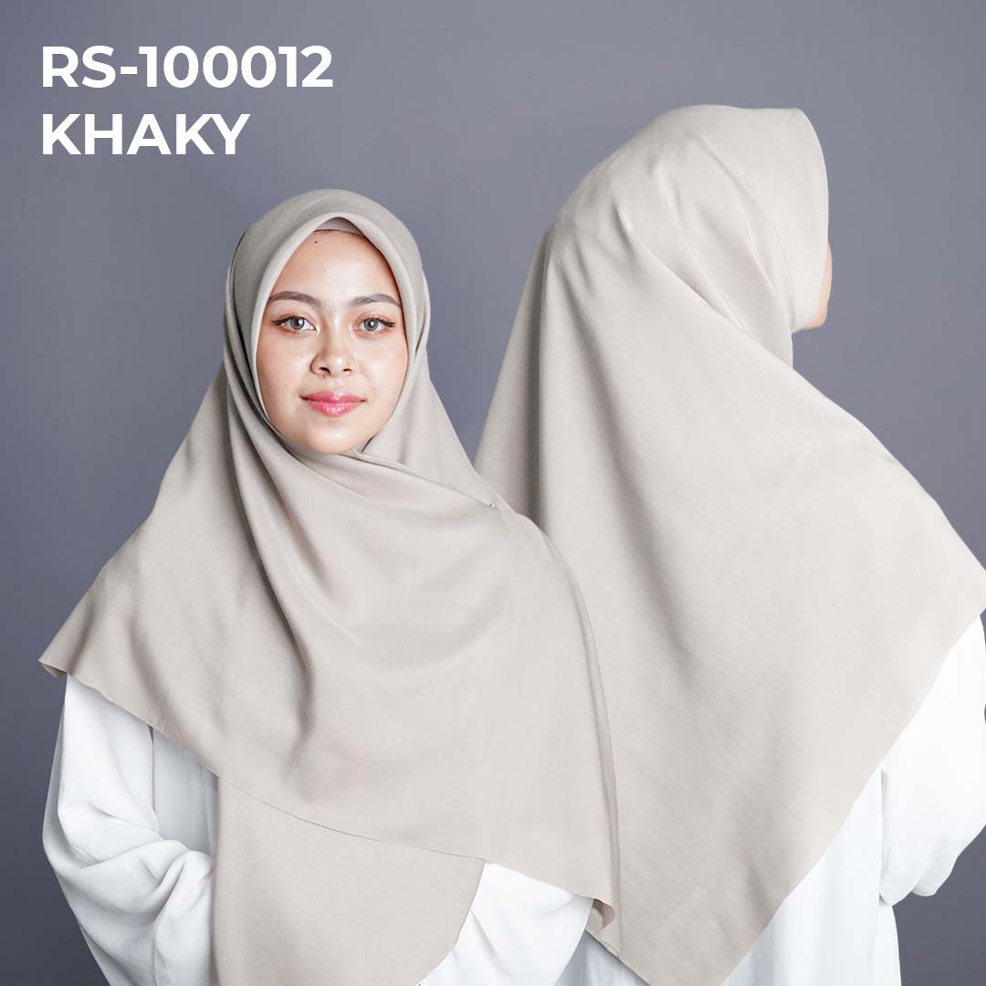 RS-100012 KHAKY NEW JUMBO