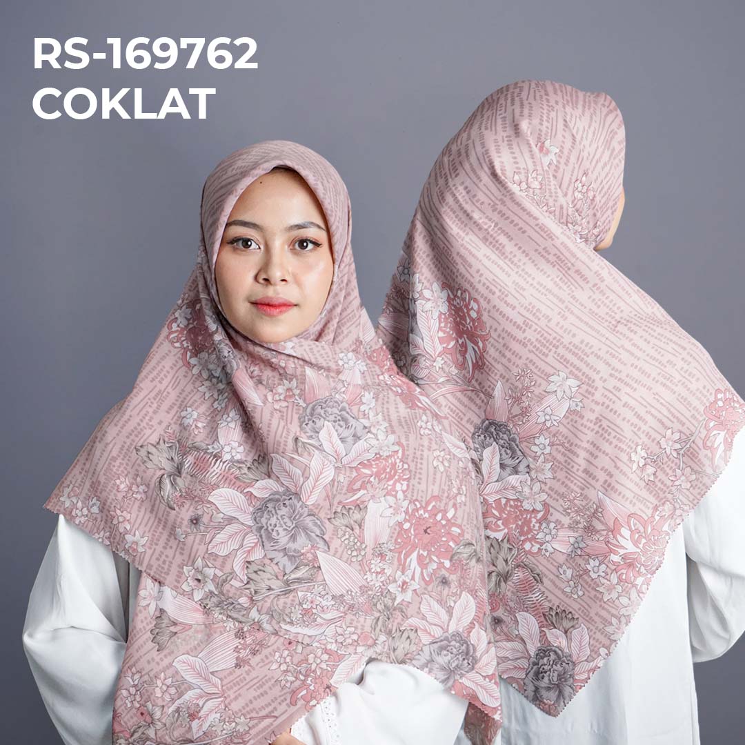 RS-169762 COKLAT